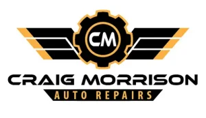 Craig Morrison Auto Repairs